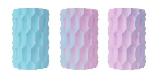 Bicolor Surface Sample 03